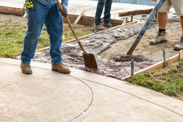 Best Concrete Removal and Replacement in Frederick, MD