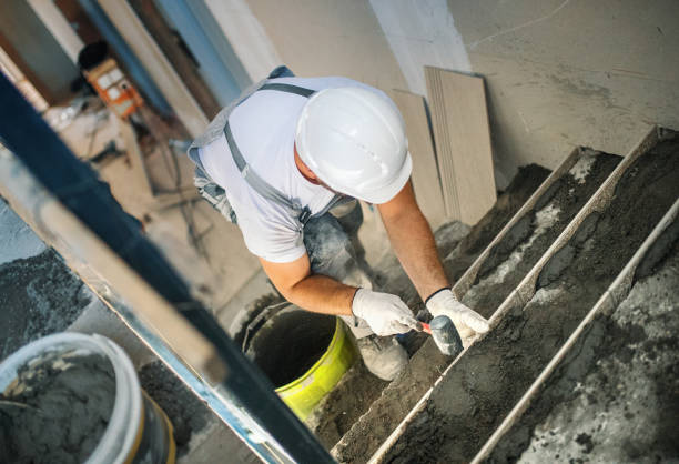 Best Concrete Demolition Services in Frederick, MD