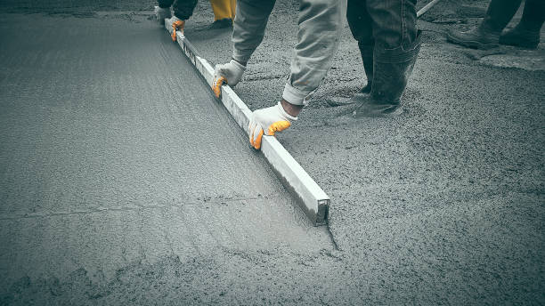 Best Commercial Concrete Services in Frederick, MD