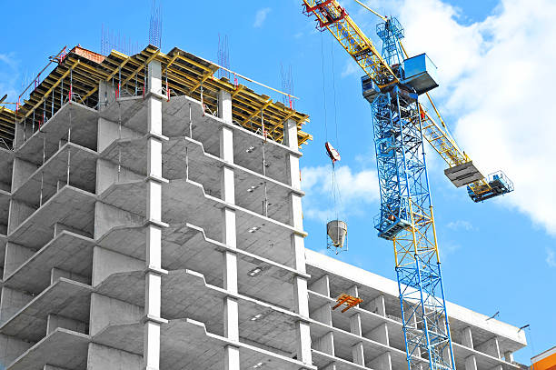 Best Concrete Grinding and Polishing in Frederick, MD